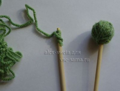 МК - Русская народная кукла Хороводница, 3 МК - Русская народная кукла Хороводница, 3