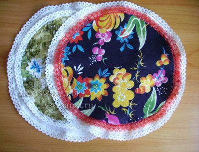 МК - Русская народная кукла Хороводница, 6 МК - Русская народная кукла Хороводница, 6