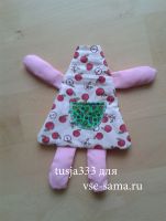 сшиваем платье сшиваем платье