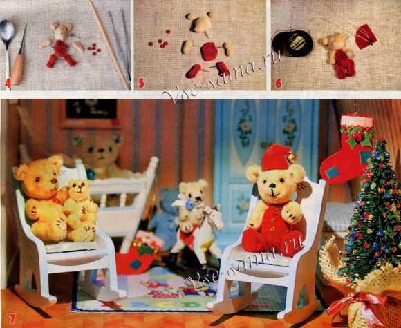 Маленький помощник санта-клауса-2 Маленький помощник санта-клауса-2