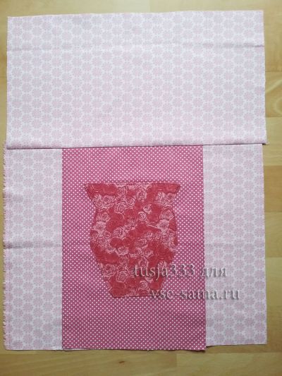 Мастер-класс - Картина - Ваза, фото 8 Мастер-класс - Картина - Ваза, фото 8