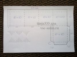 Мастер-класс - Корзиночка с цветами, фото 2 Мастер-класс - Корзиночка с цветами, фото 2