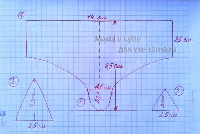 выкройка выкройка