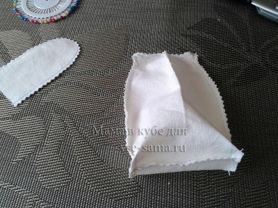 Мастер-класс - Первоапрельский кот, 4 Мастер-класс - Первоапрельский кот, 4