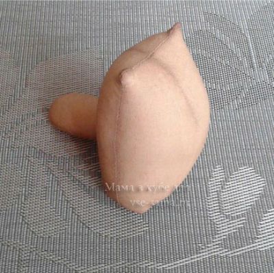 Мастер-класс - Первоапрельский кот, 6 Мастер-класс - Первоапрельский кот, 6