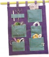 Органайзер рукодельницы Органайзер рукодельницы