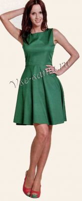 Платье к новому году Платье к новому году