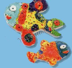 Поделки из соленого теста Поделки из соленого теста