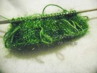 вяжем прямо вяжем прямо