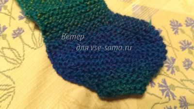 выполняем шов на пинетке выполняем шов на пинетке