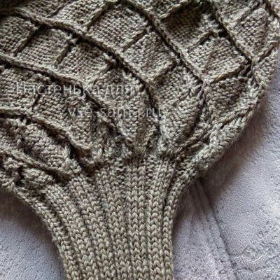 рукава рукава