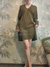 Платье Колдовское озеро, фото Платье Колдовское озеро, фото