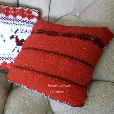 задняя часть подушки, фото задняя часть подушки, фото
