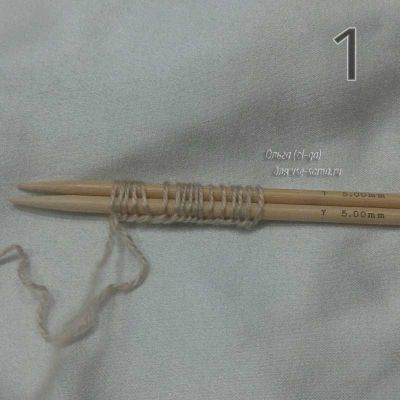 бросовая нить бросовая нить