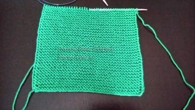 вяжем прямо вяжем прямо