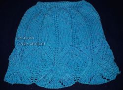 Юбка для девочки, фото Юбка для девочки, фото