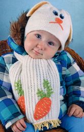 Комплект зайка Комплект зайка