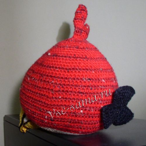 Красный Anrgy birds, 3 Красный Anrgy birds, 3