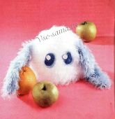Игрушка - Пушистик Пушистик