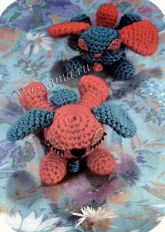 Спящие собачки - мягкие игрушки Спящие собачки - мягкие игрушки