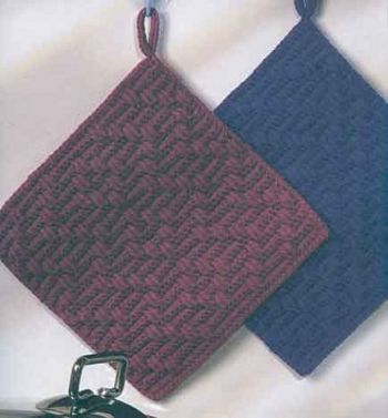 Суперплотные прихватки Суперплотные прихватки