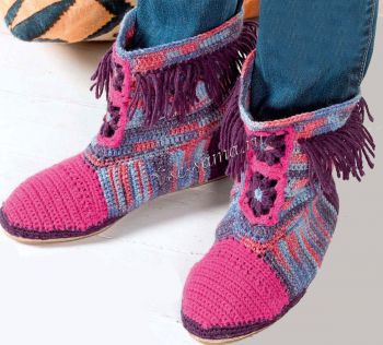 Эспадрильи, фото Эспадрильи, фото