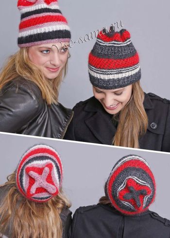 Шапки на любой вкус, фото Шапки на любой вкус, фото