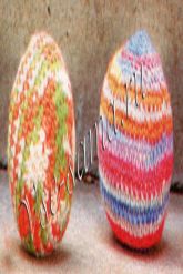 Пестрый мяч Пестрый мяч