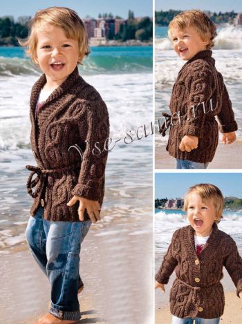 Классический жакет для мальчика, фото Классический жакет для мальчика, фото