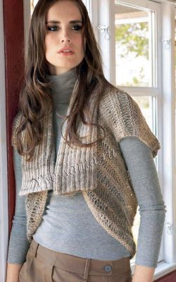 Очаровательное болеро, фото Очаровательное болеро, фото