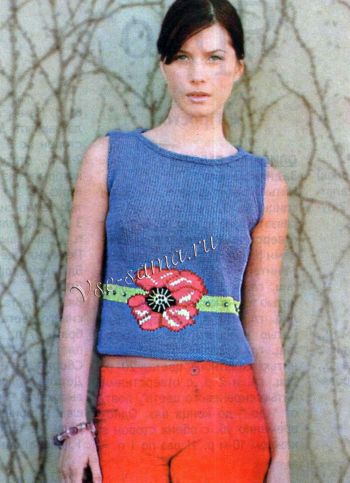 Приметный топ, фото Приметный топ, фото