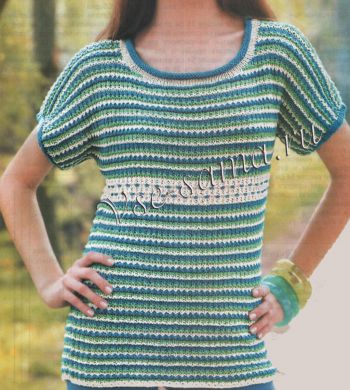 Впечатляющий топ, фото Впечатляющий топ, фото