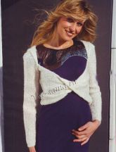 Белое болеро