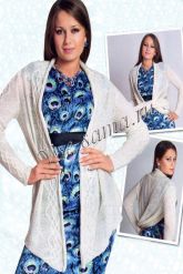 Жакет - летящий Жакет - летящий