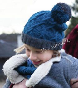Шапка для мальчика, фото Шапка для мальчика, фото