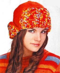 Шапка-ушанка Шапка-ушанка