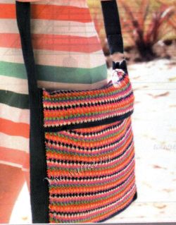 Сумка - повседневный вариант, фото Сумка - повседневный вариант, фото