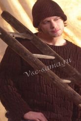 Свитер мужской Свитер мужской