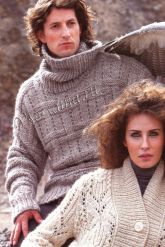 Свитер серенький Свитер серенький