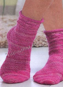 Красотка в розовом Красотка в розовом