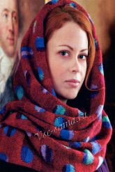 Палантин - три в одном Палантин - три в одном