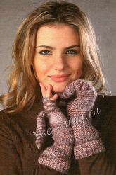 Перчатки-варежки Перчатки-варежки