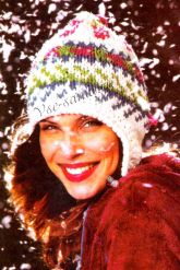 Шапочка для мамы Шапочка для мамы