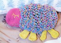 Сумочка для пижамы Овечка Сумочка для пижамы Овечка