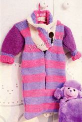 Конверт детский Конверт детский