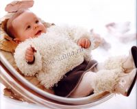 Курточка, гетры - Кубышка Курточка, гетры - Кубышка