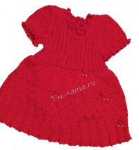 Платье со штанишками Платье со штанишками