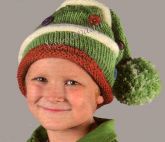 Шапка новогодняя елка Шапка новогодняя елка