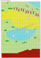 Жилет баварский пастушок, 2 Жилет баварский пастушок, 2
