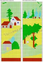 Жилет баварский пастушок, 3 Жилет баварский пастушок, 3